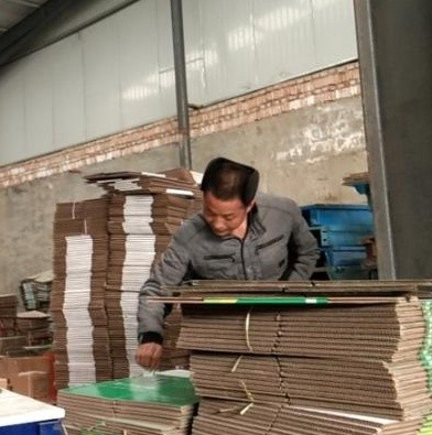 Free Bootstrap Template 